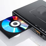 Home DVD Player,EVD Player,Multi-zone DVD Player,Children VCD Player HD Mini CD Player,Compact Multi-Region HDMI DVD Player,Portable DVD Player