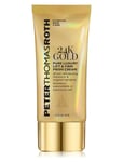 24K Gold Pure Luxury Lift & Firm Prism Cream Makeup Primer Smink Nude Peter Thomas Roth