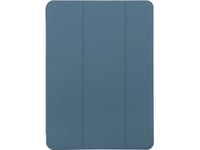 Etui Na Tablet Pomologic Pomologic Bookcase - Obudowa Ochronna Do Ipad Air 13" M2 (2024) (Navy)