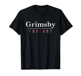 England - Grimsby T-Shirt