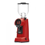 Coffee grinder Eureka "Helios 75 Ferrari Red