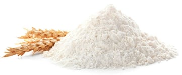Vital Wheat Gluten 1kg Pure Flour Protein Vegan Meat for Seitan Baking Bread