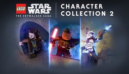 LEGO® Star Wars™: The Skywalker Saga Character Collection 2 - PC Windo