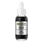 Garnier Skin Active Pure Blemish Black Out Serum - 30 ml