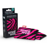 SmellWell Active Doftpåse Pink Zebra Multi