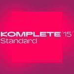 Native Instruments Komplete 15 Standard