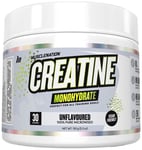 Muscle Nation Creatine Monohydrate Unflavoured