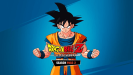 DRAGON BALL Z: KAKAROT Season Pass 2 (PC)