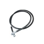 Hydraulslang 2,6 m