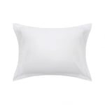 Spirit of the Nomad Örngott Percale Pure White 50x60 cm 2-pack
