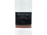 White Glo_ Charcoal Teeth Whitening Strips 7Pcs Teeth Whitening Strips