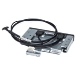 HPE DL360 Gen10 8SFF DP/USB/Optical blank Kit (Universal Media Bay Kit)