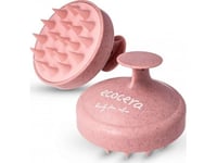 Ecocera_Medi Scalp Brush Pink
