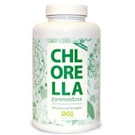 Chlorella, 2500 tabletter