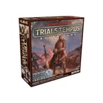 D&D Trials of Tempus Prem Ed. Brettspill Core Set PREMIUM