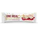 Nupo One Meal Replacement Bar Strawberry Cheesecake - 60 g