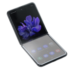 Wozinsky Oppo Find N2 Flip 5G Härdat Glas Skärmskydd