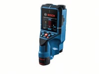 Bosch Veggscanner D-TECT 200 1x2,0Ah