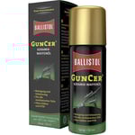 Ballistol GunCer Keramisk vapenolja spray 50ml