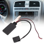 Radio Aux Cable Adapter Car Music Adapter Stereo Aux