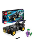 Lego Super Heroes Batmobile&Trade; Pursuit: Batman&Trade; Vs. The Joker&Trade;