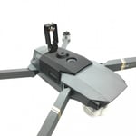 Fäste / hållare för kamera / tillbehör till DJI Mavic Pro - Ovansida - Kit