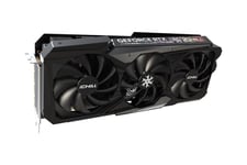 Inno3D iChiLL GeForce RTX 4070 Ti SUPER X3 Grafikkort - 16GB GDDR6X - NVIDIA RTX 4070 Ti SUPER - PCI Express 4.0 x16