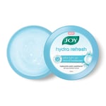 Joy Hydra Refresh Ultra Light Gel Zero-Oil Moisturizer| Face Cream - 150ml
