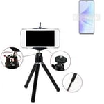 For Oppo A57s Tripod stand stativ
