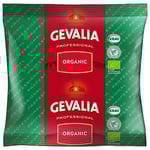 Kaffe GEVALIA Krav Mörk 450g 12/krt