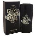 Paco Rabanne Black XS ( Be A Legend - IGGY POP Edition ) EDT Spray 100ml