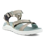 Ecco Exowrap 3S Tex Sandal Dame