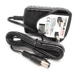 5v minix neo u1 Android box Uk home power supply adaptor plug