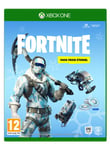 Fortnite Pack Froid Eternel Xbox One