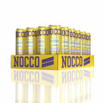 NOCCO | Påskmust - 24-pack