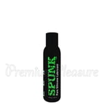 SPUNK Pure Silicone lubricant silicone based lube Premium personal glide