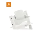 STOKKE® Tripp Trapp® Babyset V2 vit