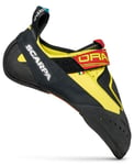 Scarpa Drago Yellow