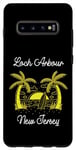 Coque pour Galaxy S10+ Loch Arbour, New Jersey