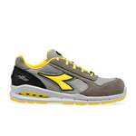 Utility Diadora - Low Work Shoe Run NET AIRBOX Low S1P SRC for Man and Woman UK