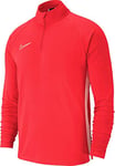 Nike, Academy 19 Drill Top