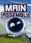 Main Assembly OS: Windows