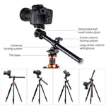 K&F CONCEPT 2M/78.7Inch Professional Photography Tripod Monopod  UK F7K5