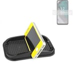 For Nokia C32 dashboard stand holder smartphone mount