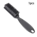 BaByliss FX Replacement Titanium Blade Set FX787 & FX726 With Black Fade Brush