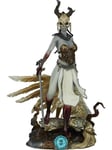 PureArts - Court Of The Dead: Kier - Valkyries Revenge - Figur