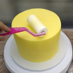 Evil Cake Genius Lil' Rolly Frosting Finisher