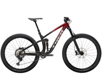 Trek Fuel EX 8 Gen 5 stisykkel Rage Red to Dnister Black Fade L (29" hjul) 2023