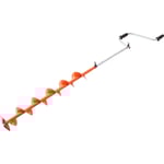 Hurricane X58 Isborr 110 mm Komplett -