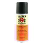Hoppe's No.9 Solvent Gun Bore Cleaner 2oz Sprayflaska